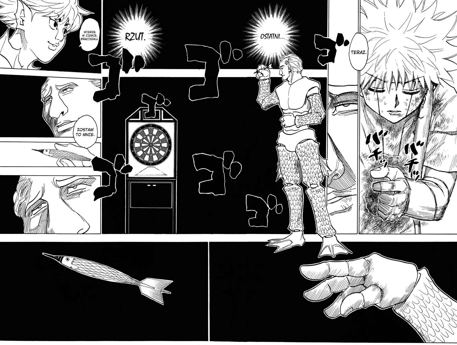 Chapter 240 - Page 7