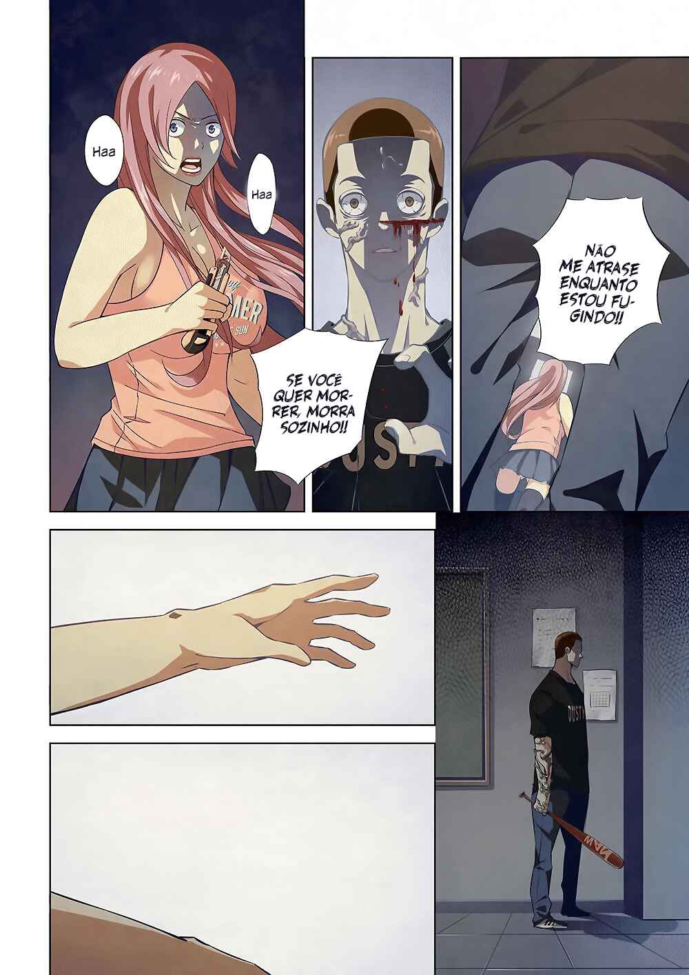 Chapter 6 - Page 5