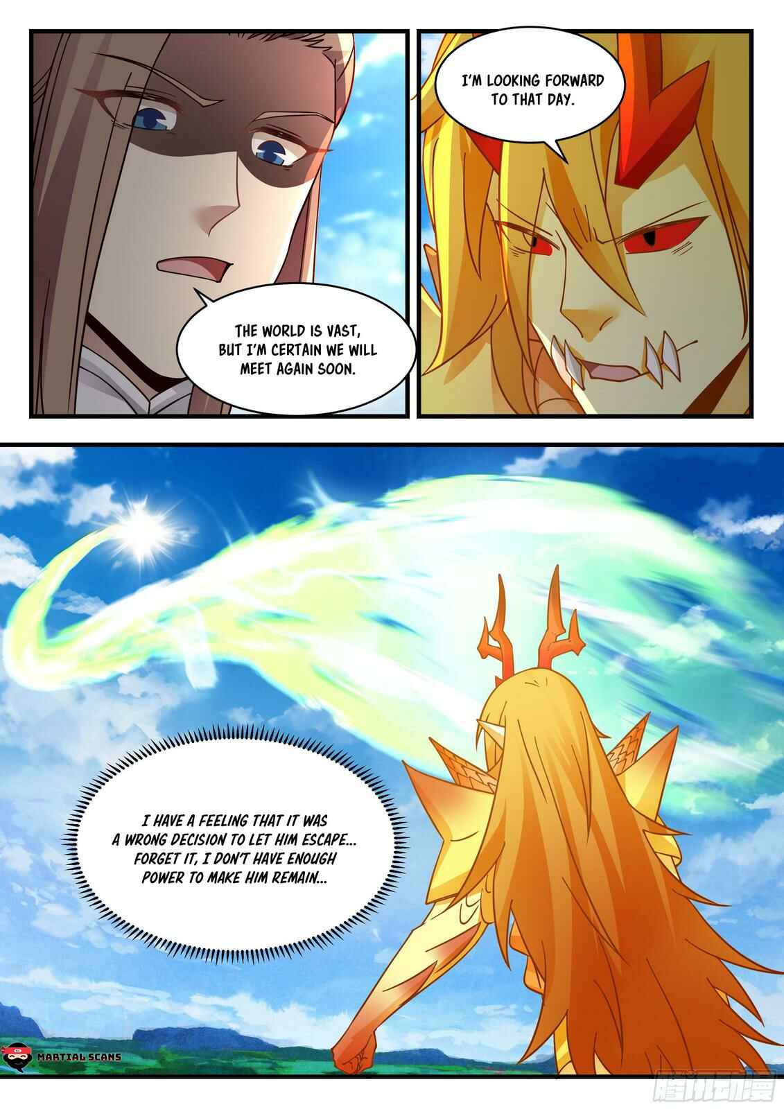 Chapter 2292 - Page 11