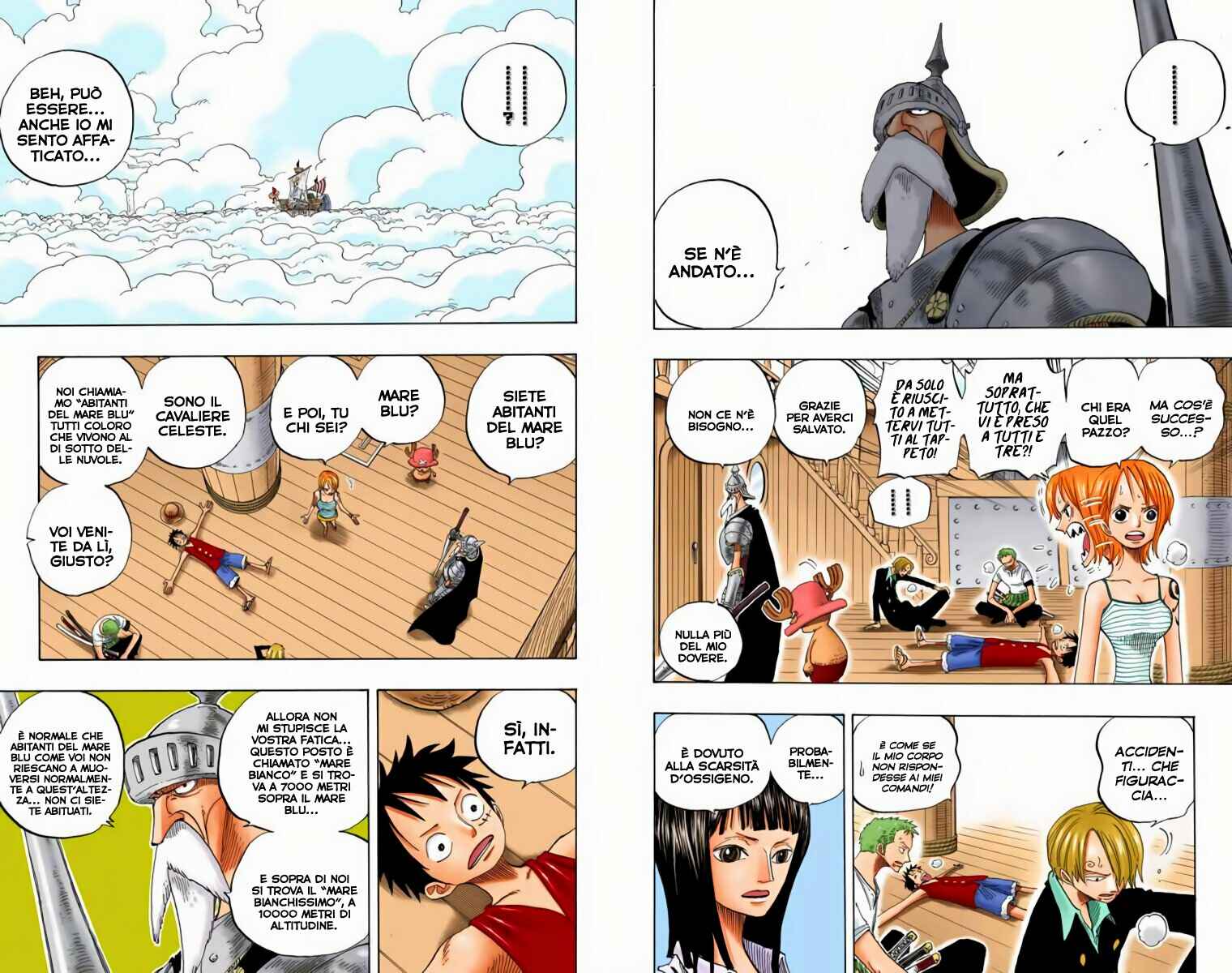Chapter 238 - Page 2