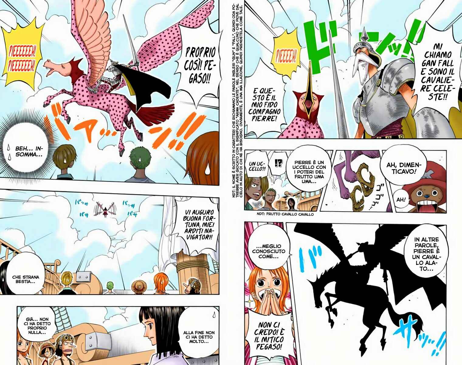 Chapter 238 - Page 5