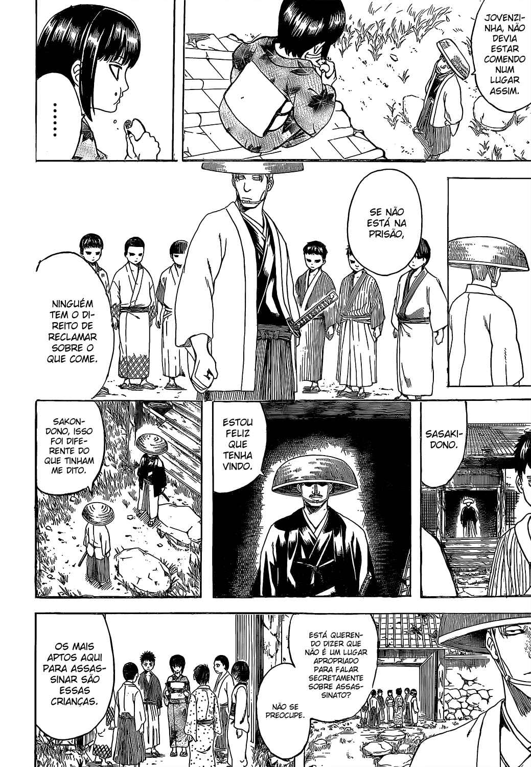 Chapter 539 - Page 3