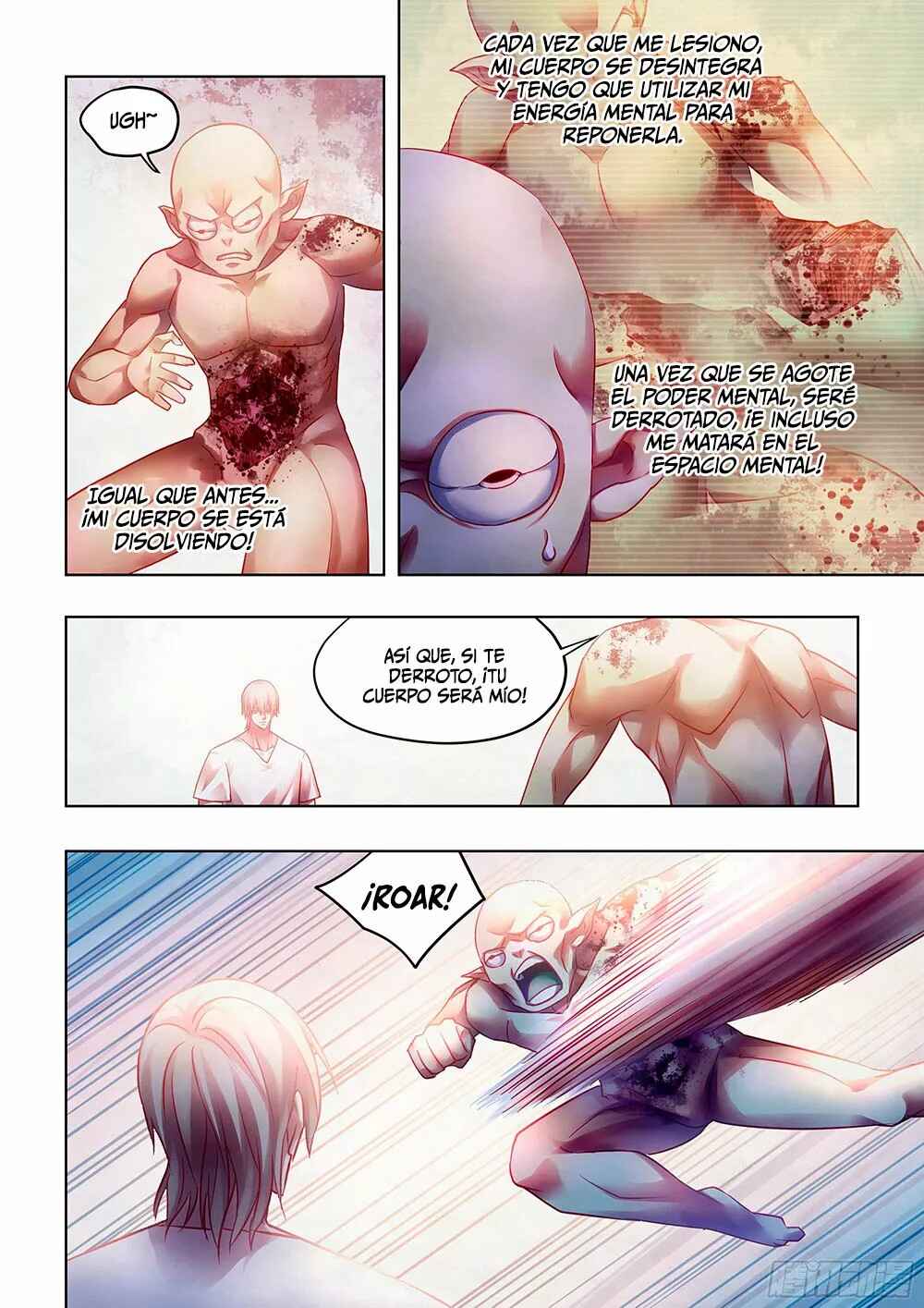 Chapter 365 - Page 10