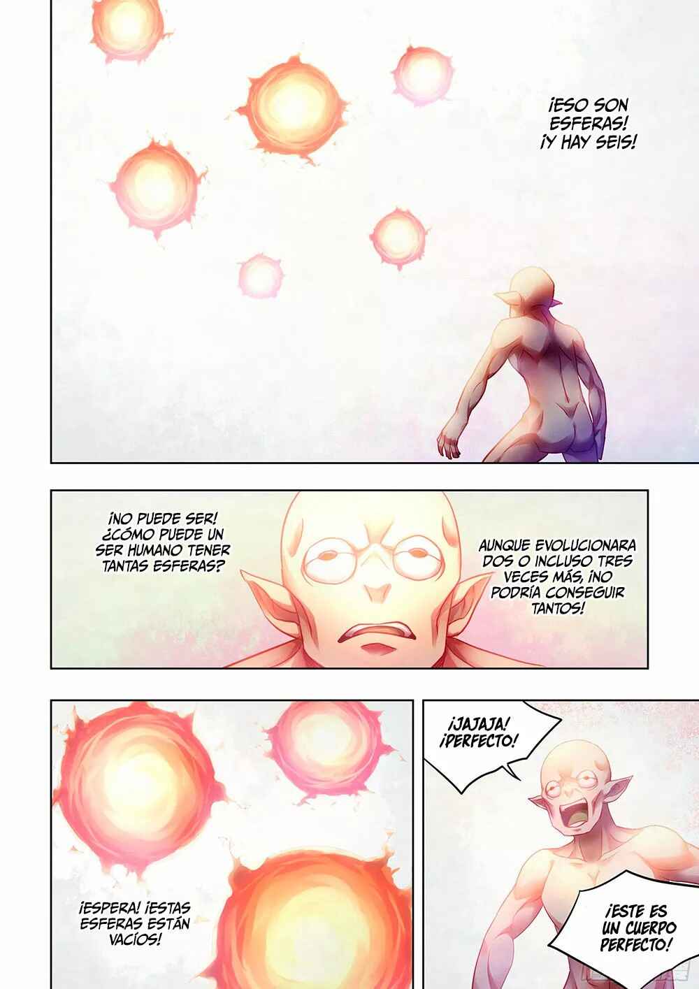 Chapter 365 - Page 4