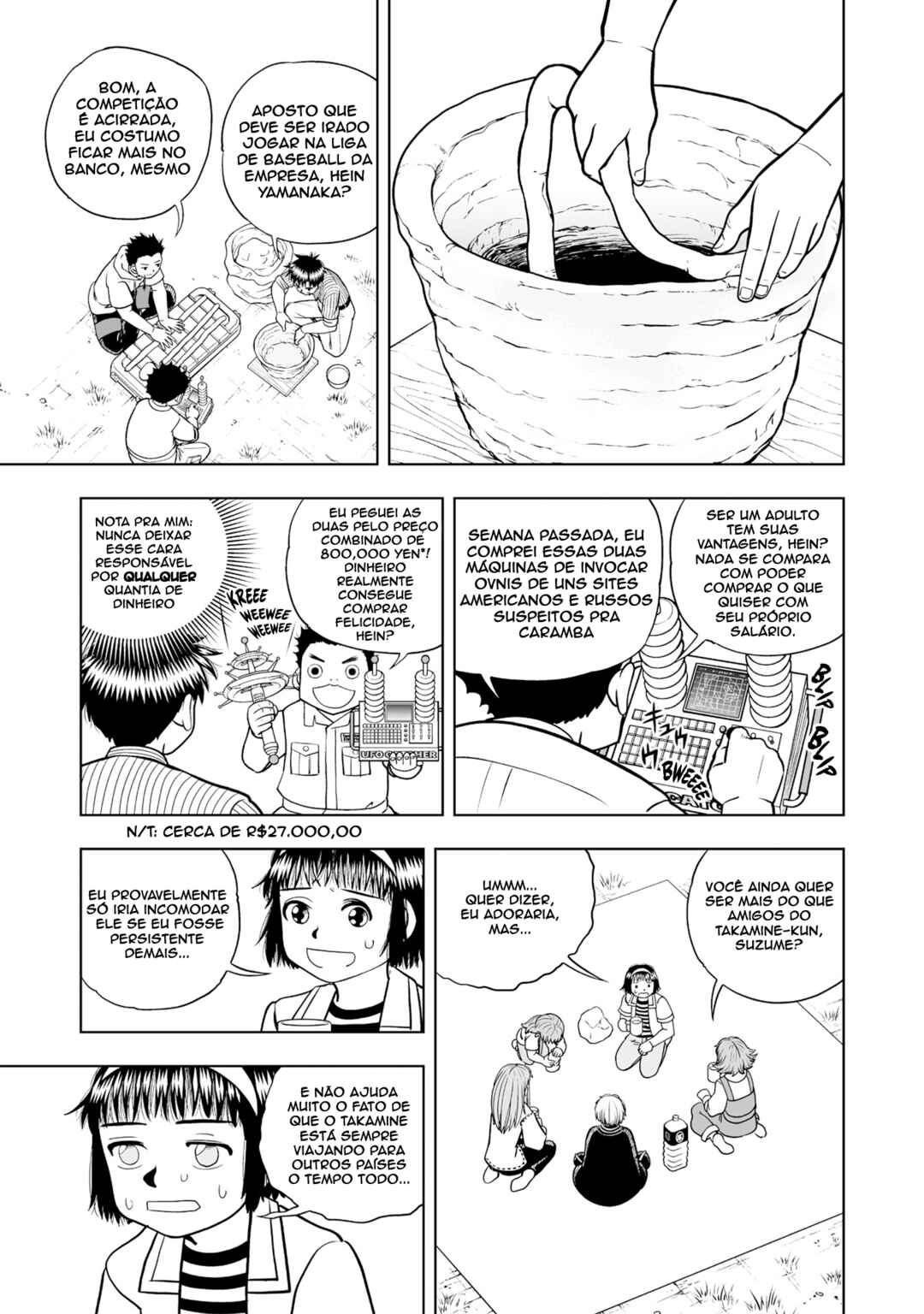 Chapter 36 - Page 21
