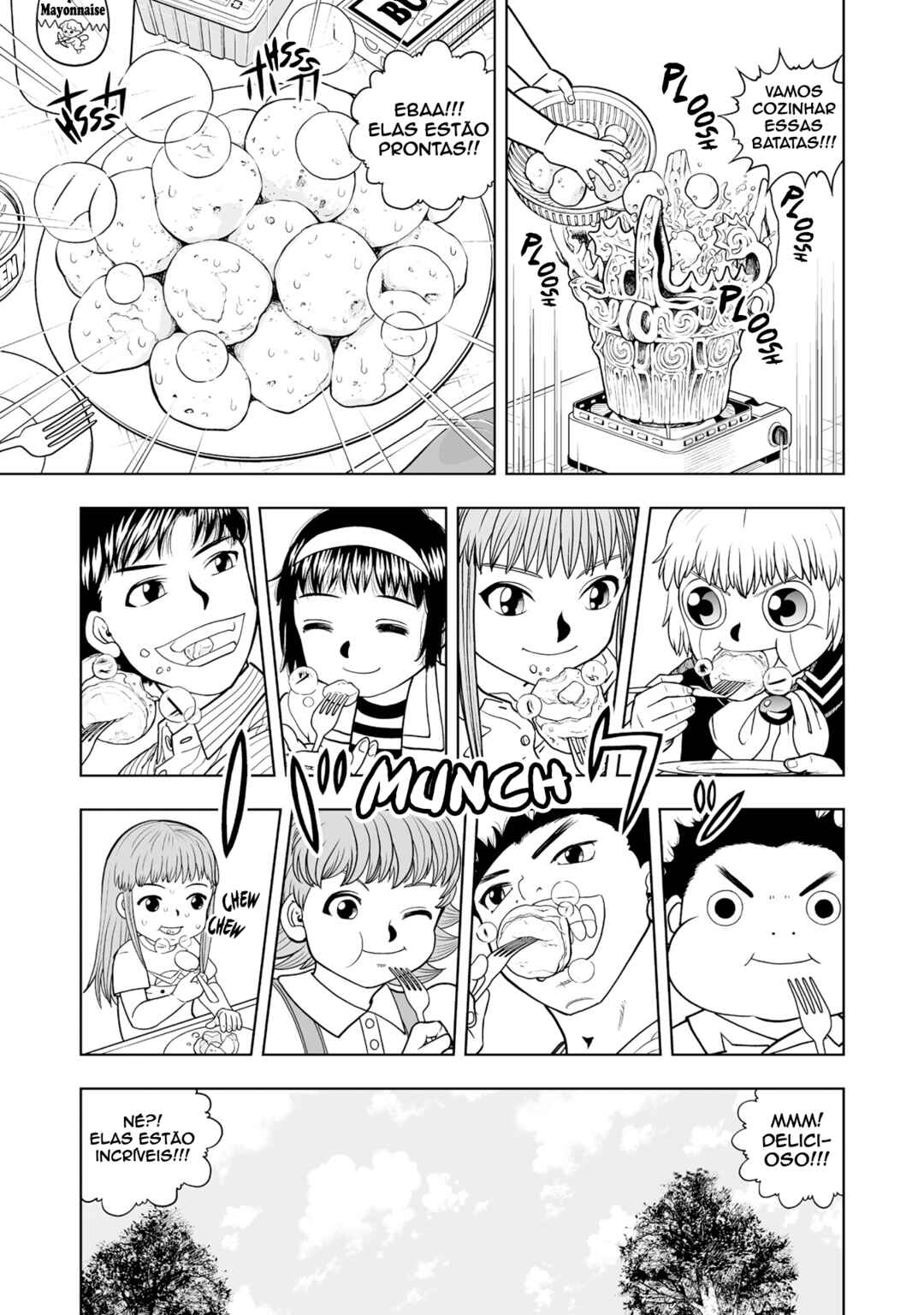Chapter 36 - Page 23