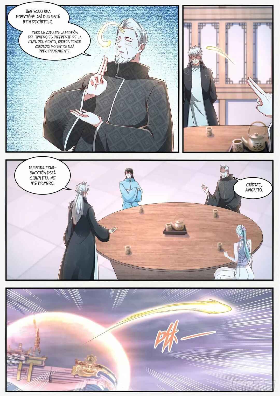 Chapter 635 - Page 2