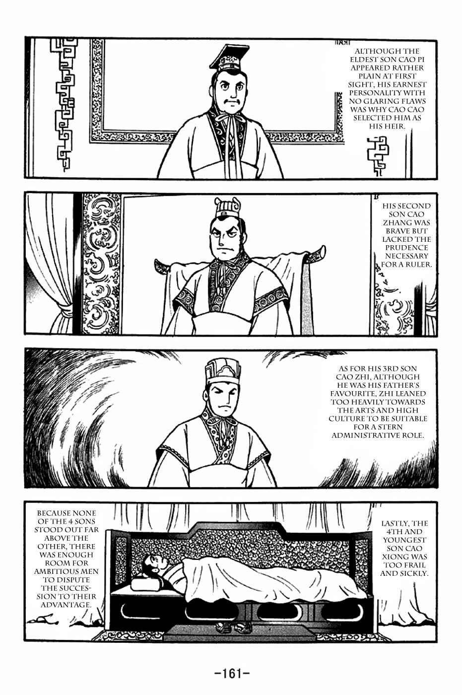 Chapter 284 - Page 7