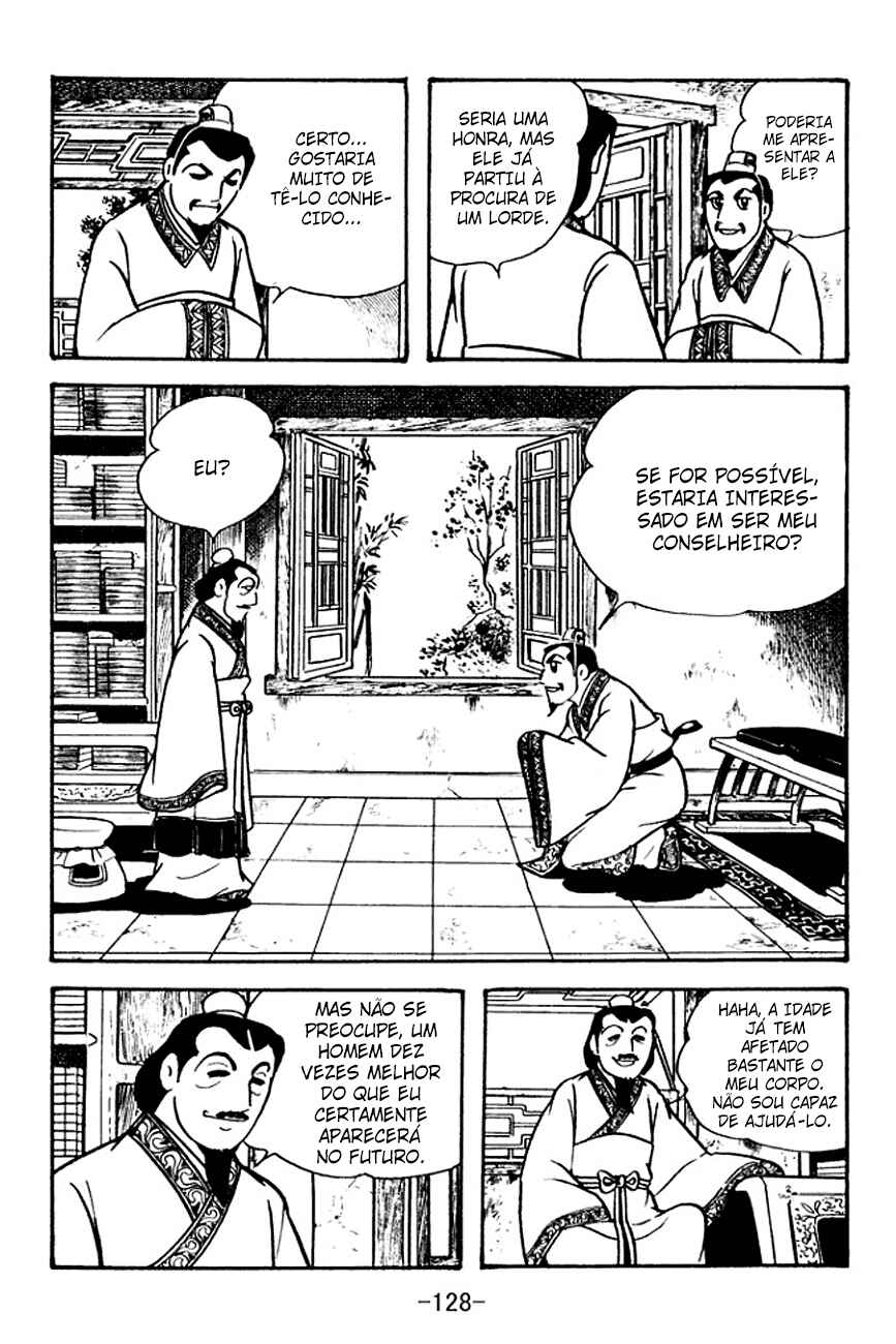 Chapter 106 - Page 23