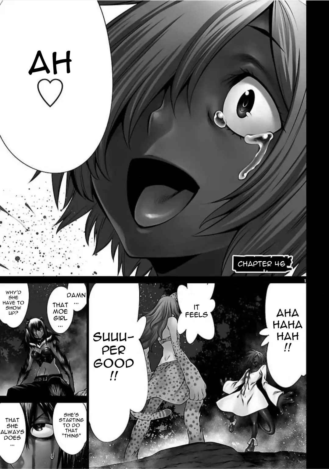 Chapter 46 - Page 1