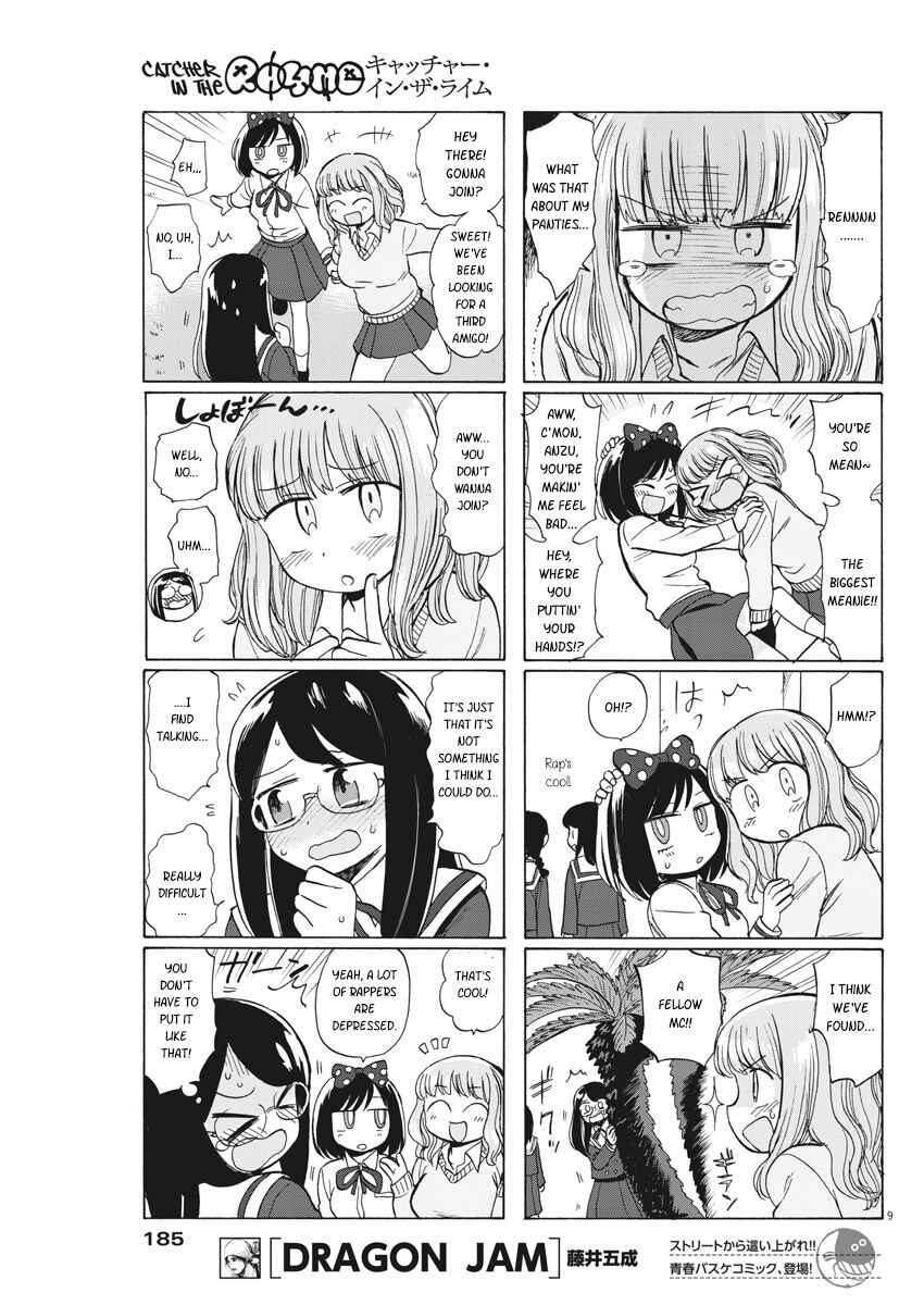 Chapter 1 - Page 9