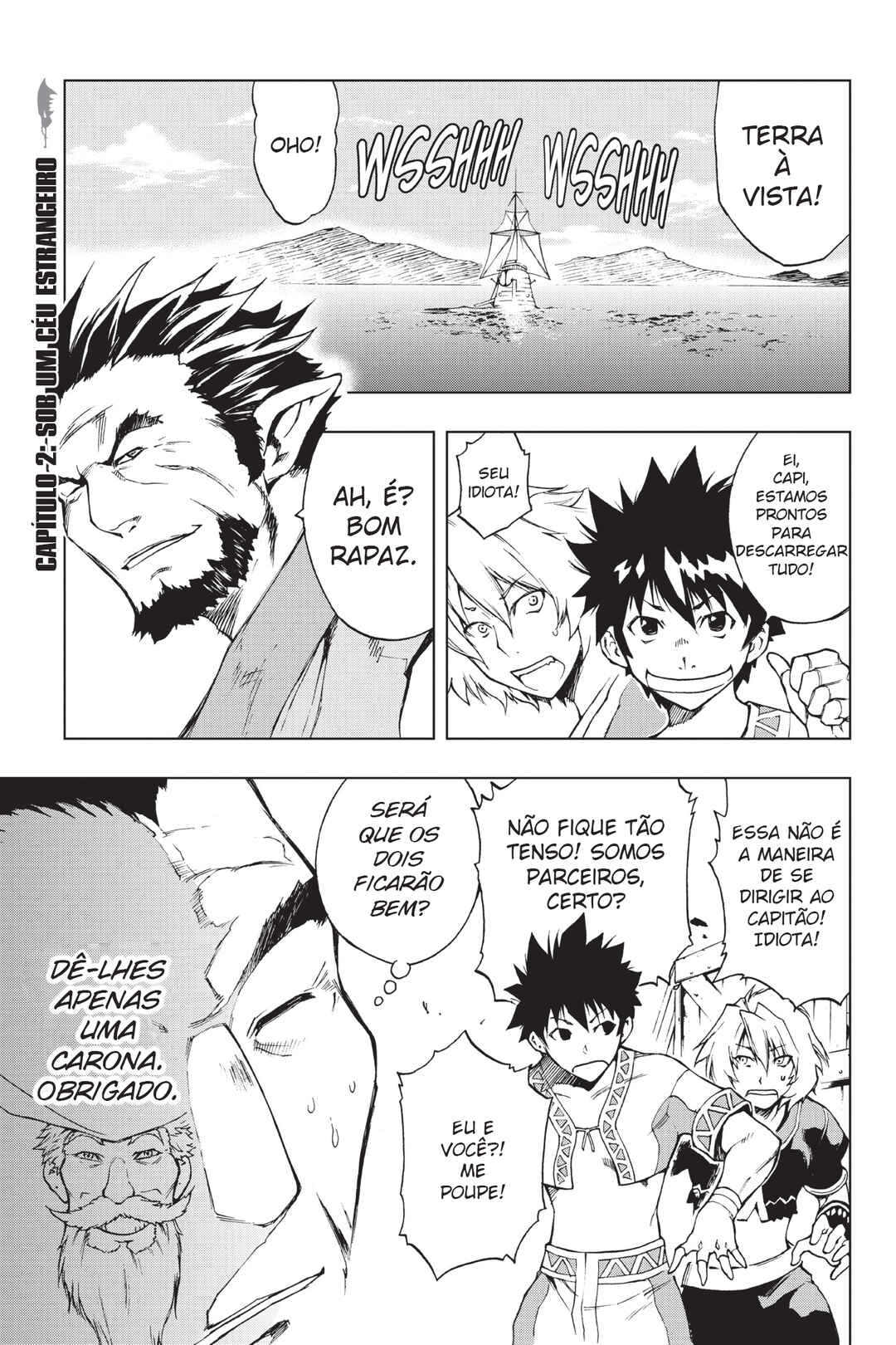 Chapter 2 - Page 1