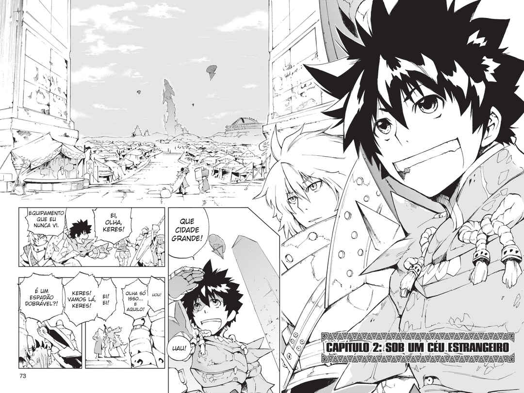 Chapter 2 - Page 2