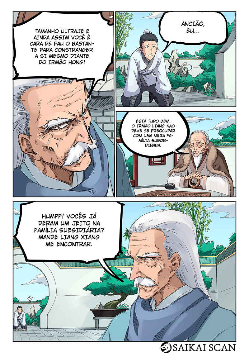 Chapter 193 - Page 6