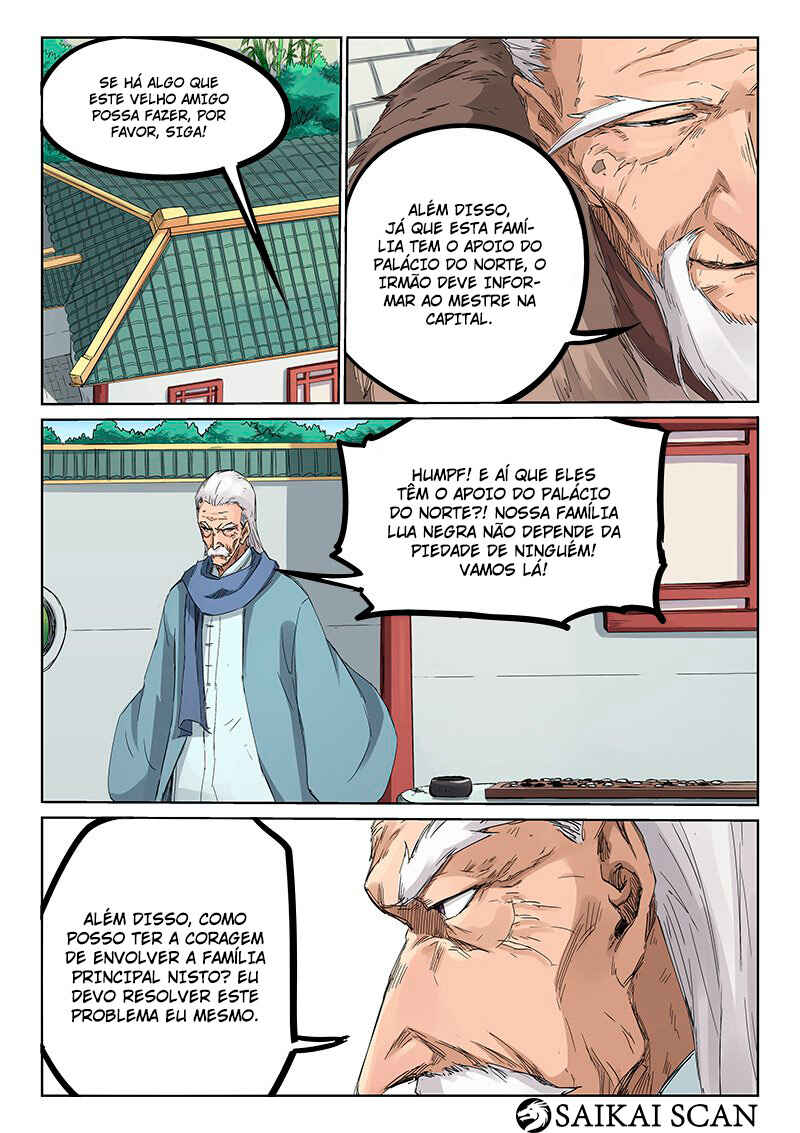 Chapter 193 - Page 8