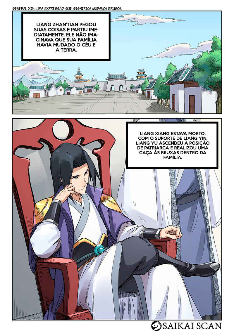 Chapter 193 - Page 9