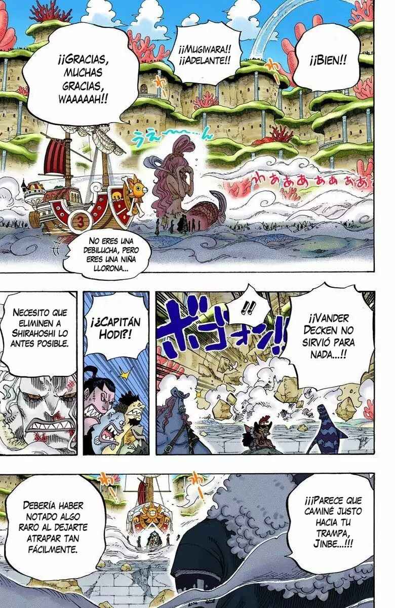 Chapter 634 - Page 9