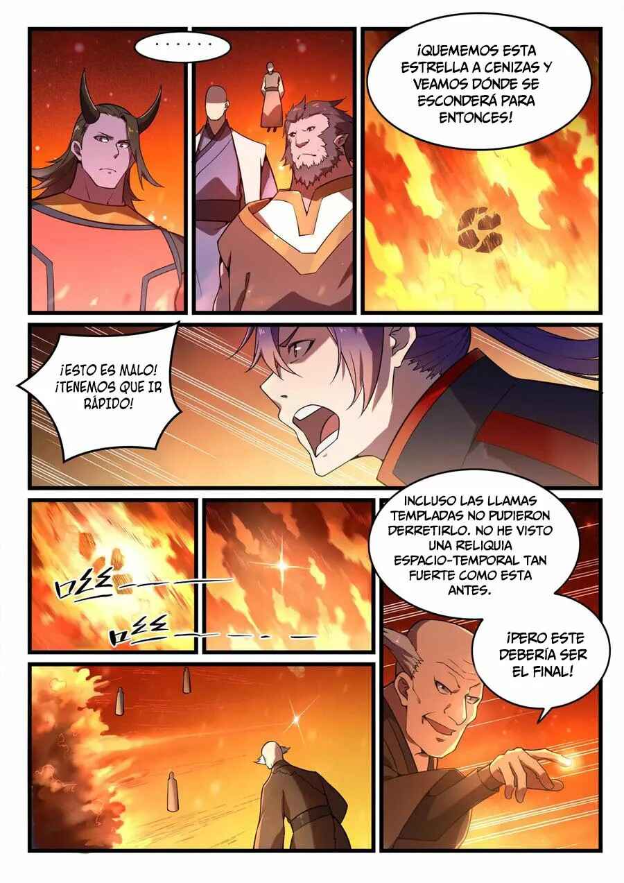 Chapter 562 - Page 5