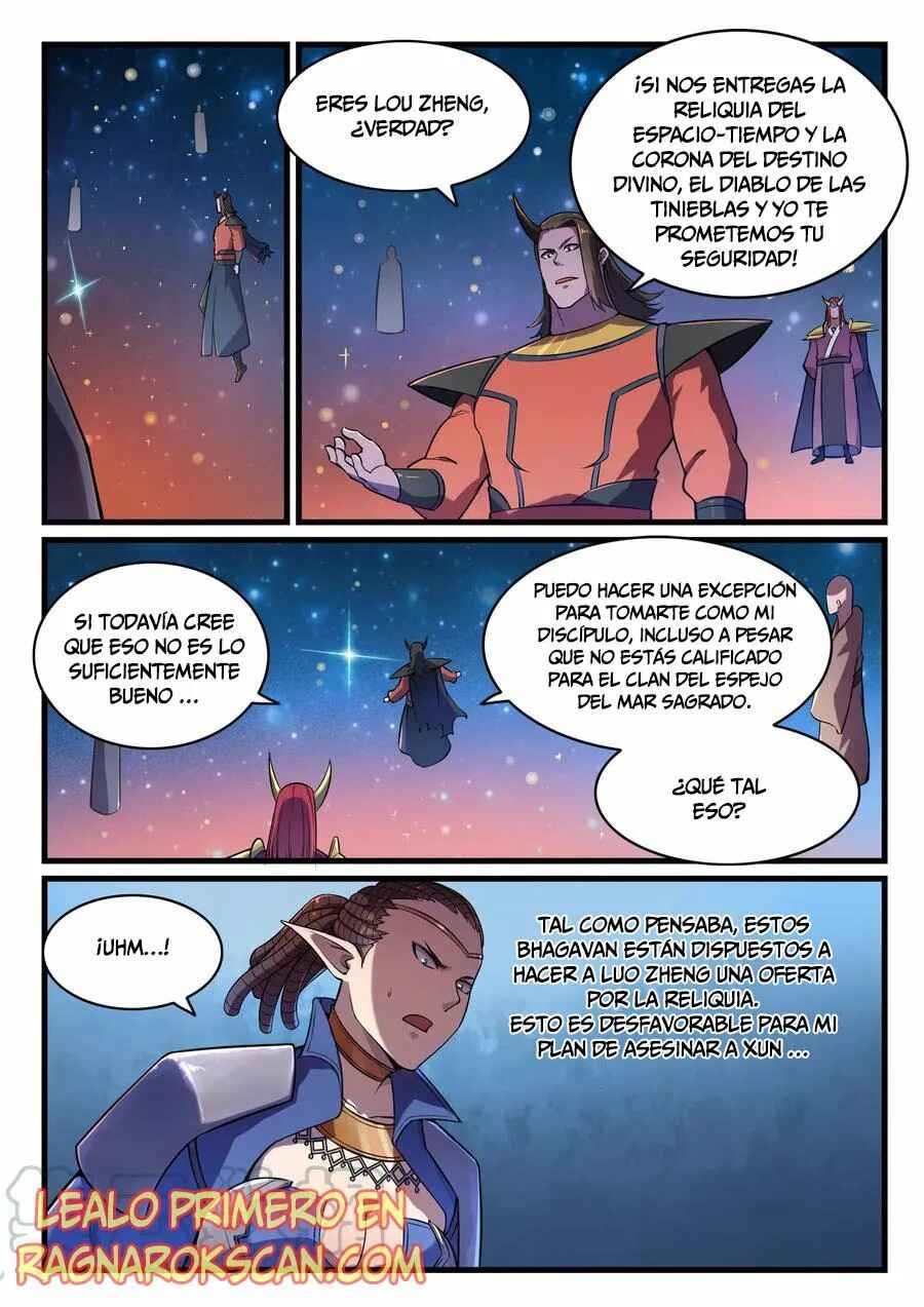 Chapter 562 - Page 7