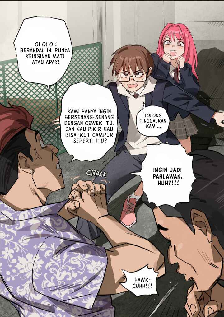 Chapter 3 - Page 2