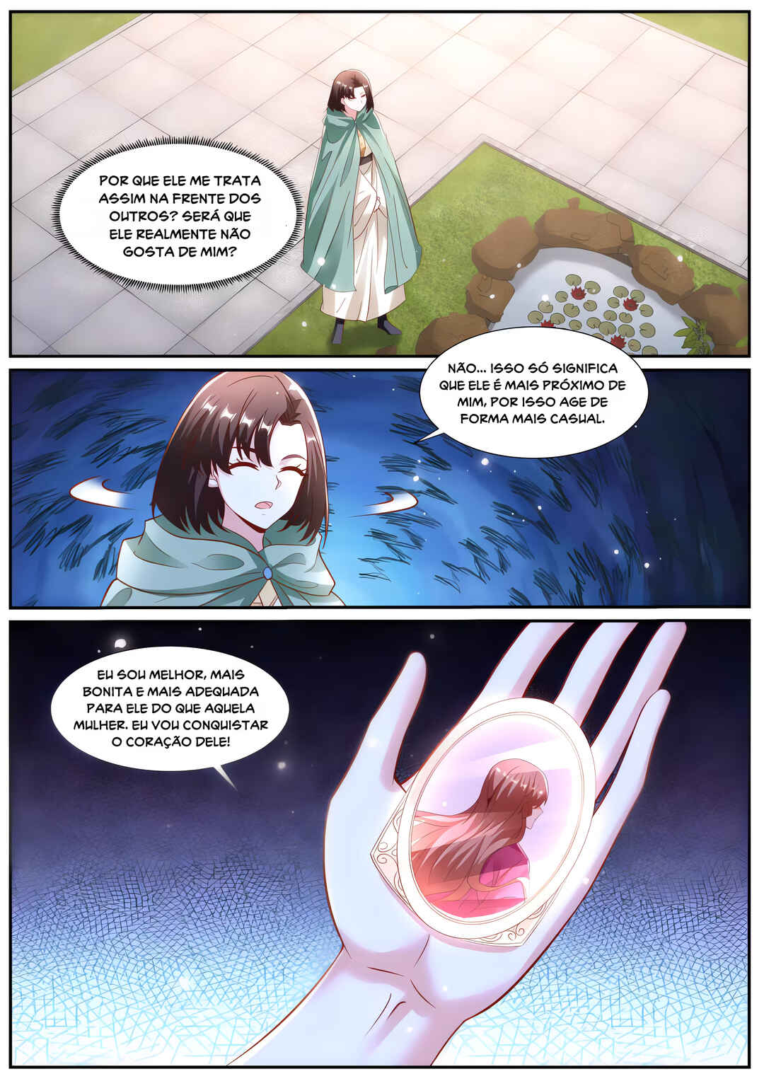 Chapter 994 - Page 12