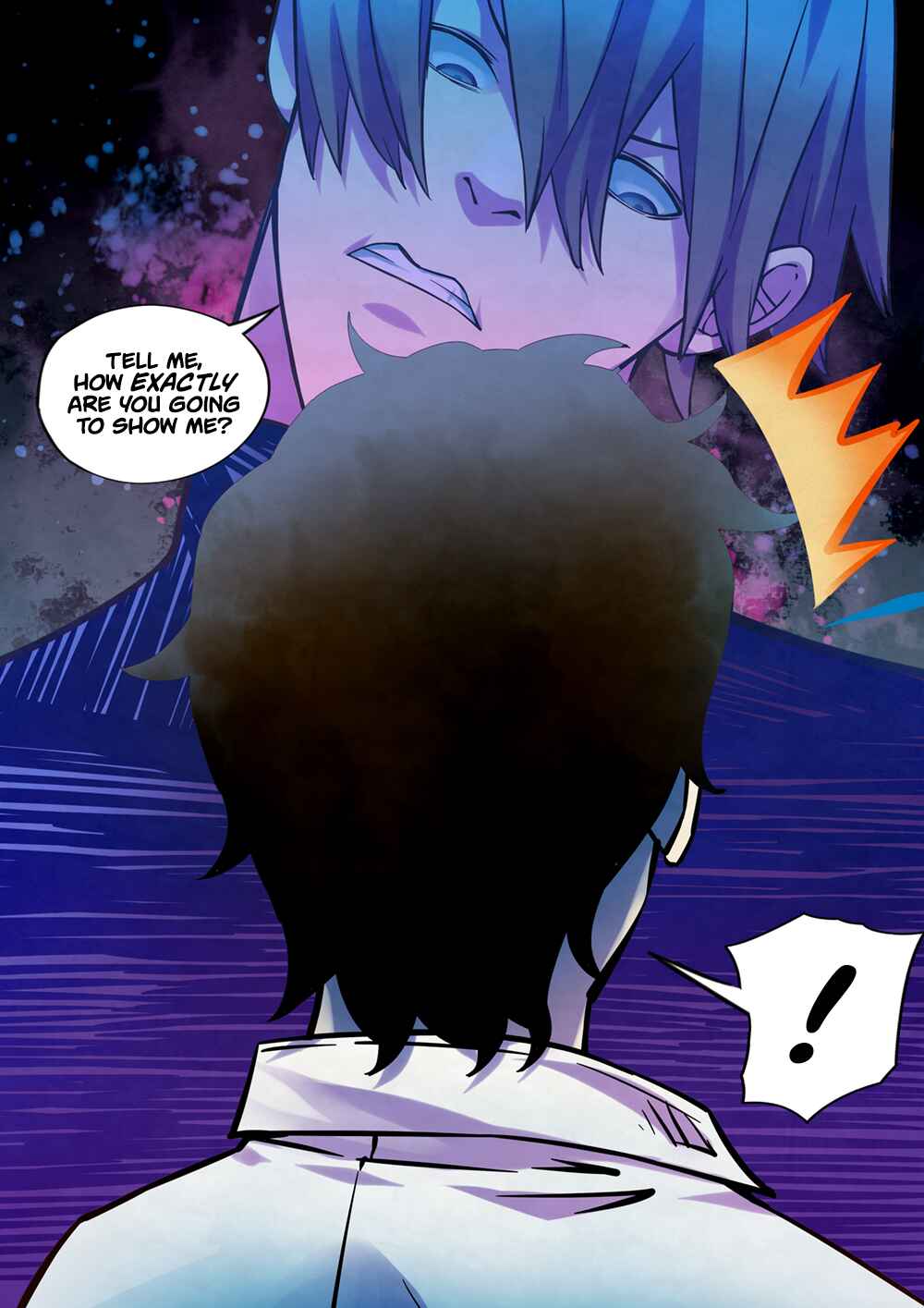 Chapter 215 - Page 14