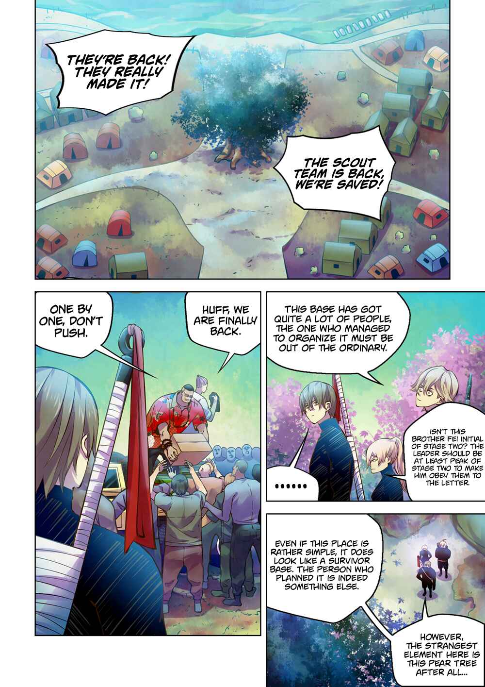 Chapter 215 - Page 2