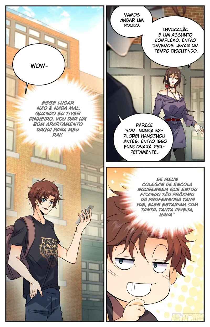 Chapter 122 - Page 8