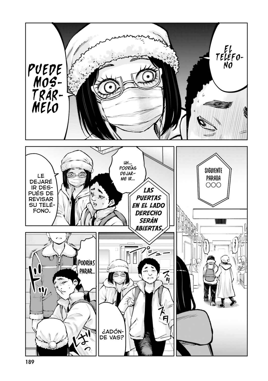 Chapter 60.5 - Page 11