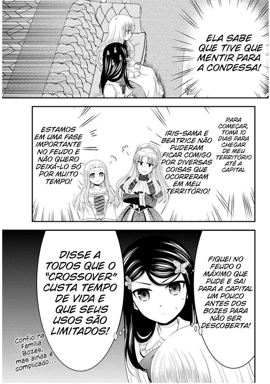 Chapter 52 - Page 20