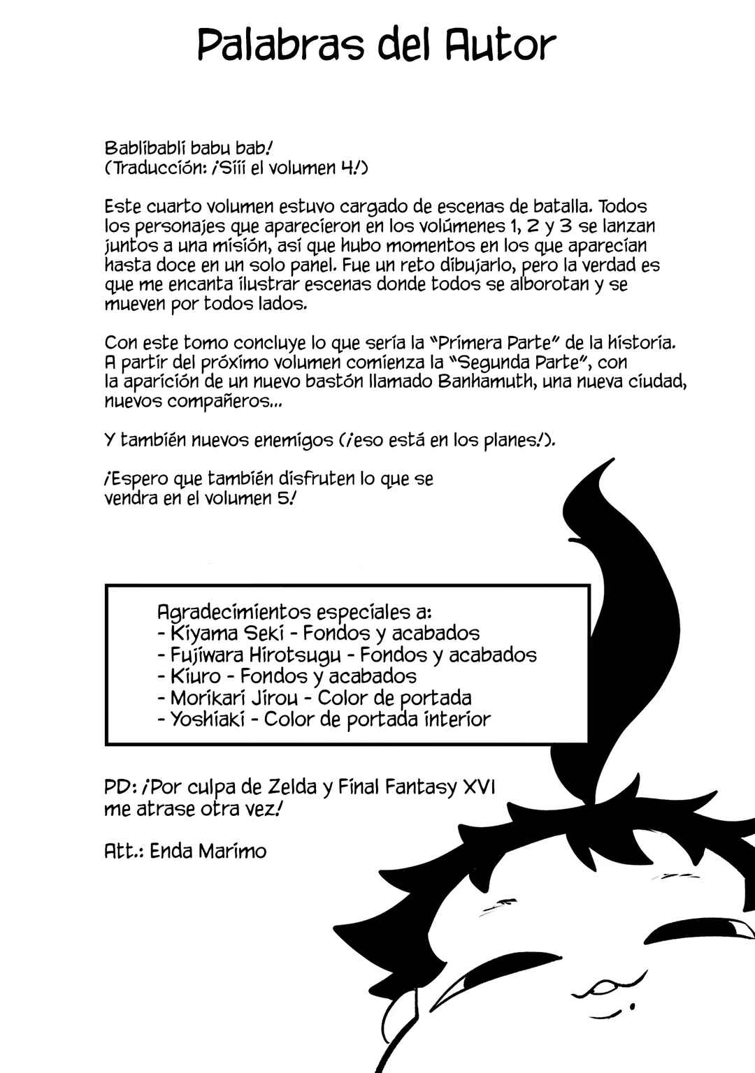 Chapter 20.5 - Page 9