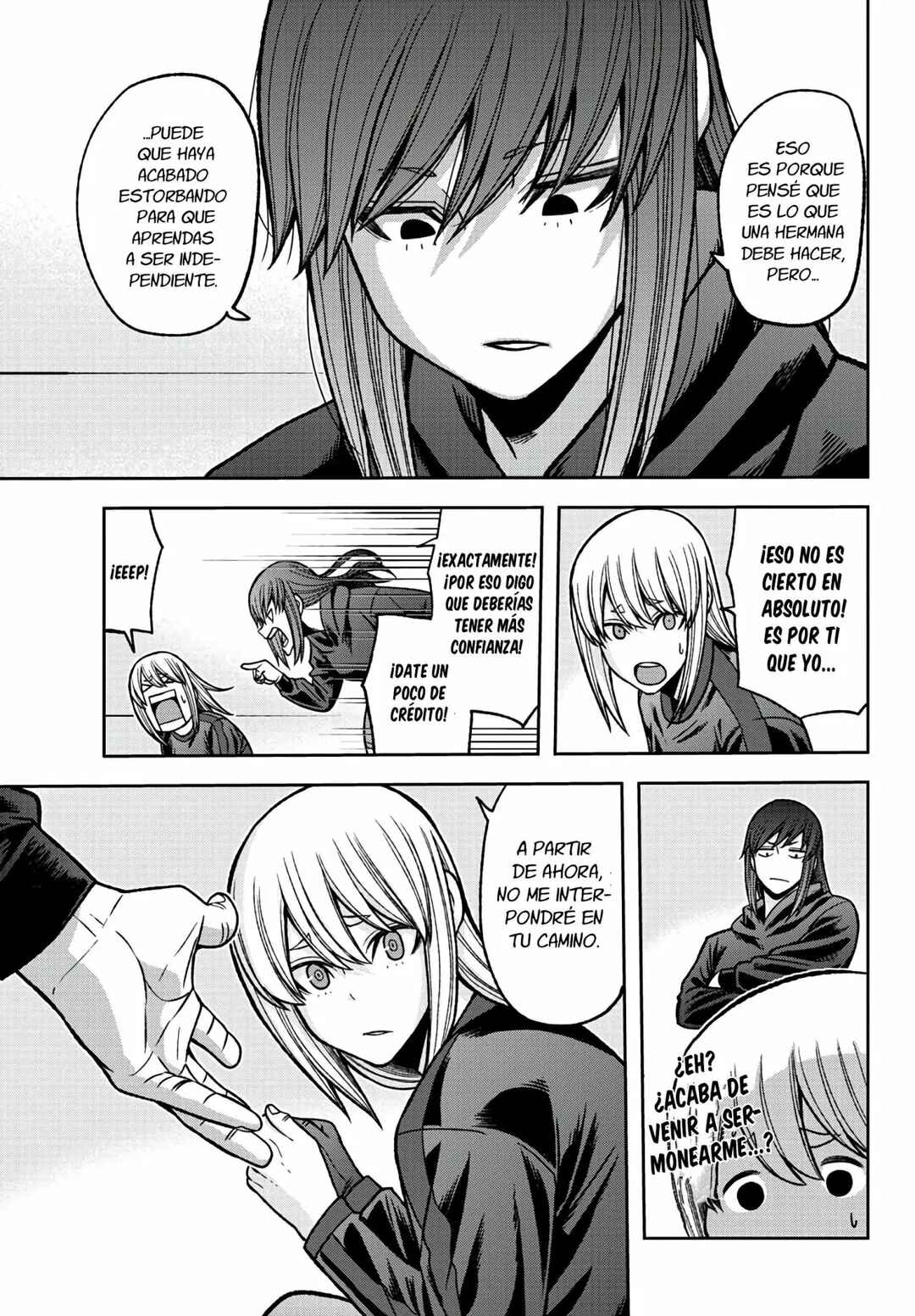 Chapter 85 - Page 7
