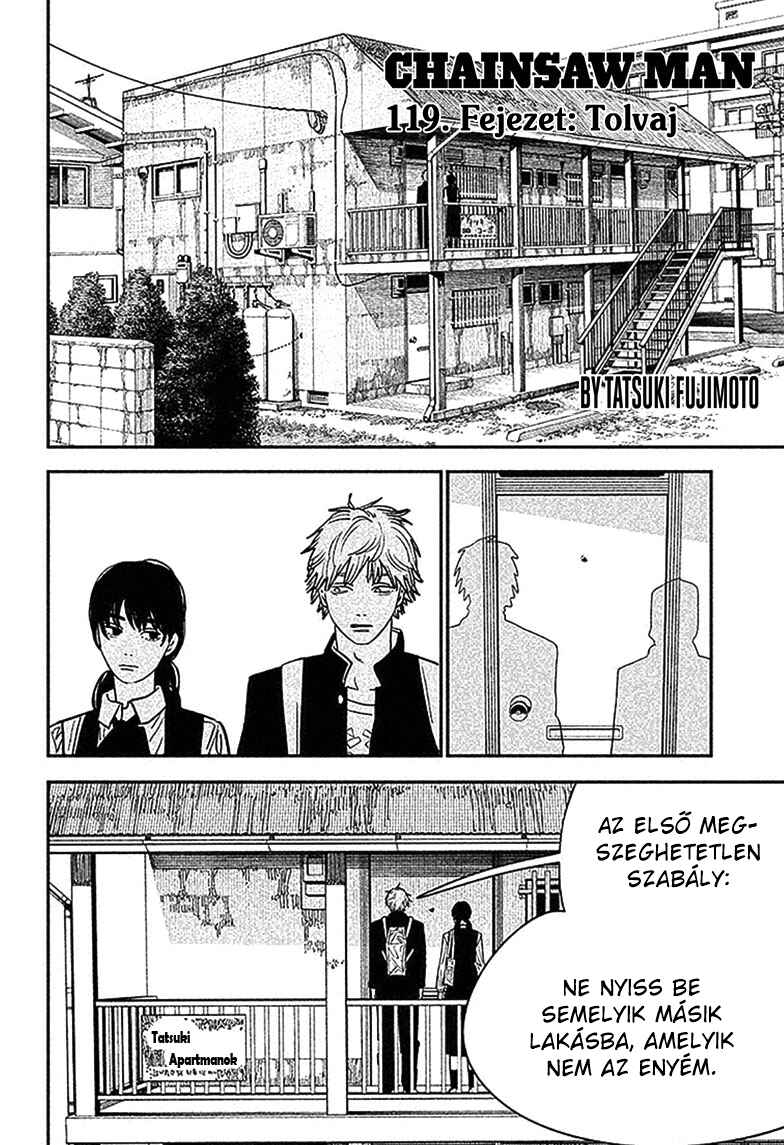 Chapter 119 - Page 1