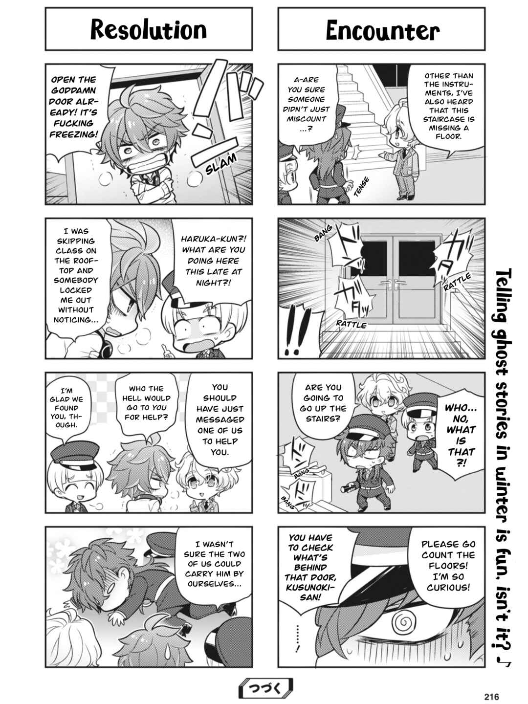 Chapter 27 - Page 6