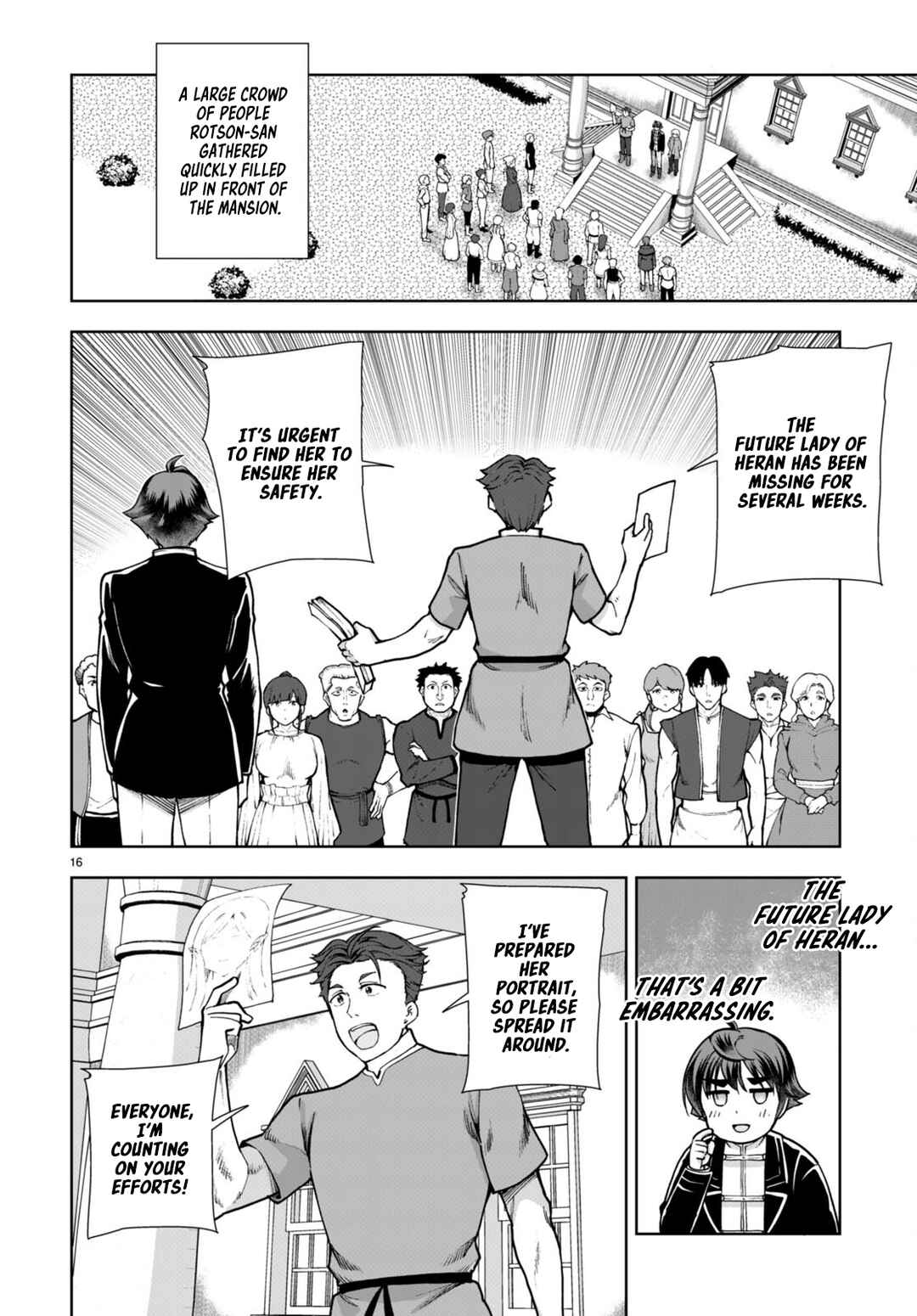 Chapter 62 - Page 16