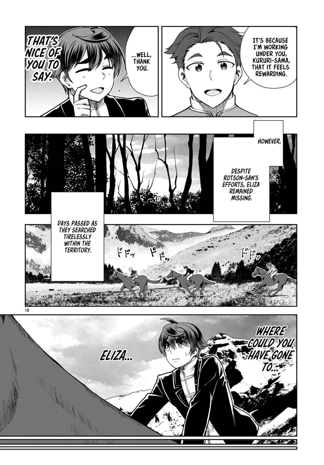 Chapter 62 - Page 18