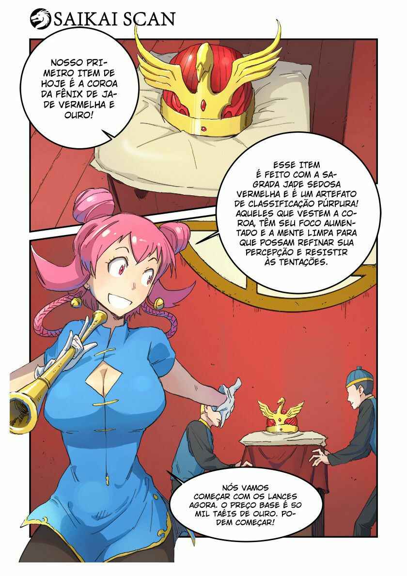 Chapter 305 - Page 2