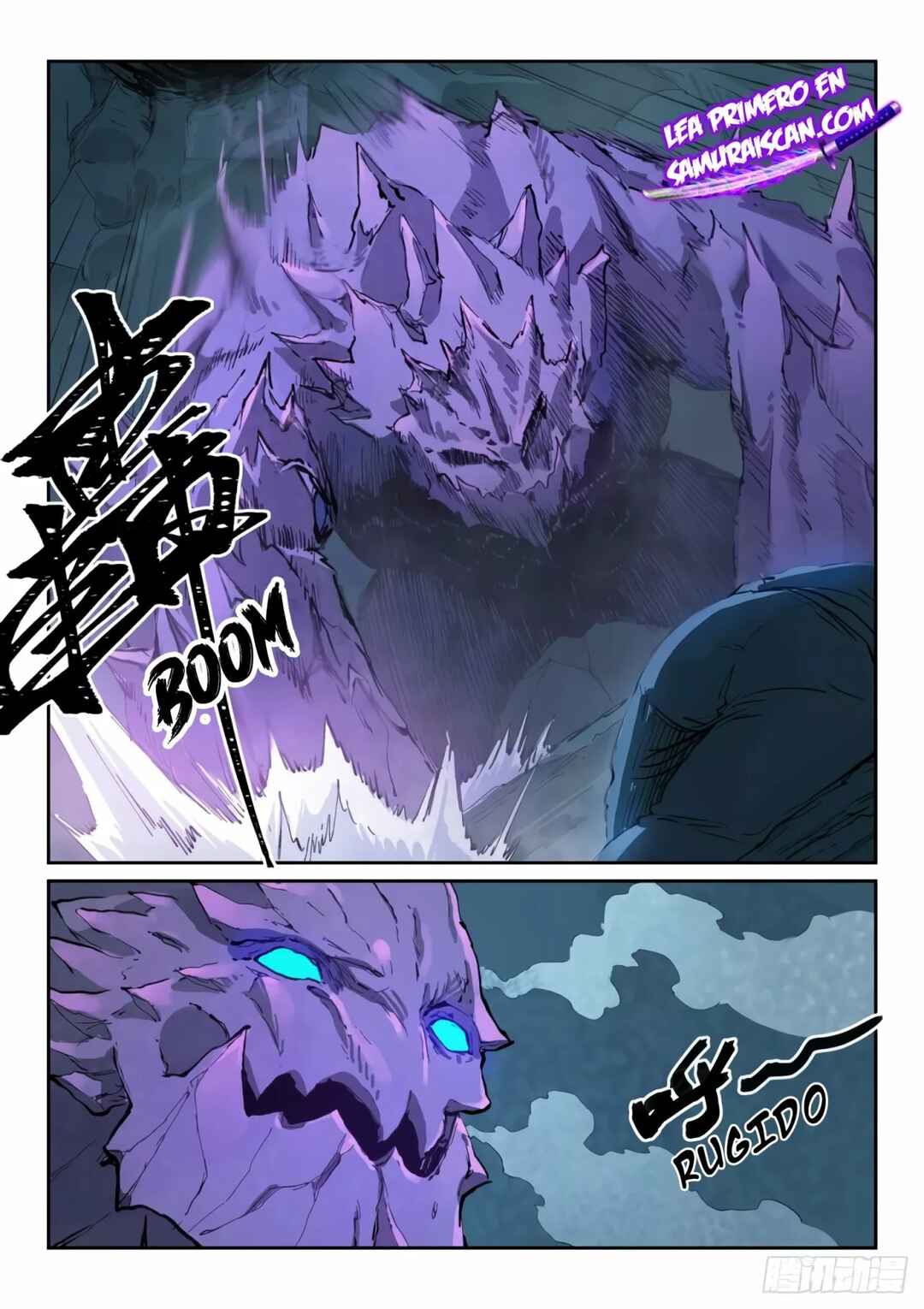 Chapter 442 - Page 11