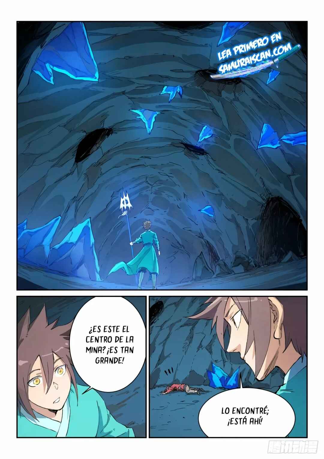 Chapter 442 - Page 9