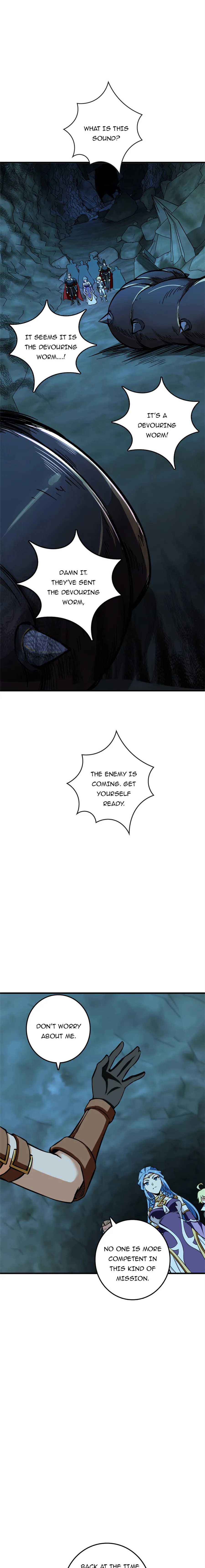 Chapter 472 - Page 5