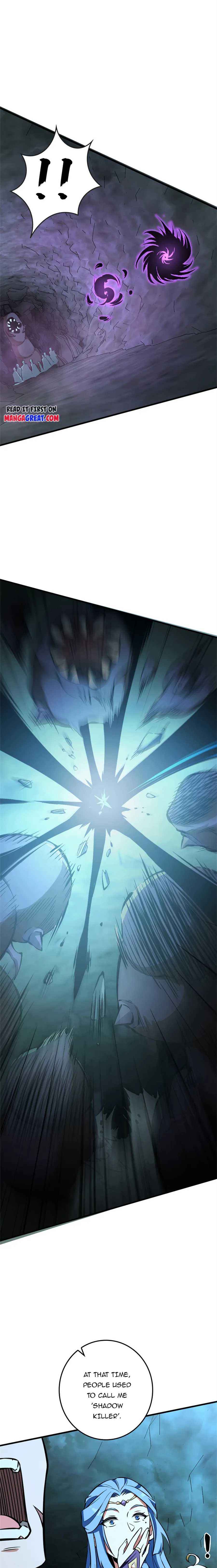 Chapter 472 - Page 7