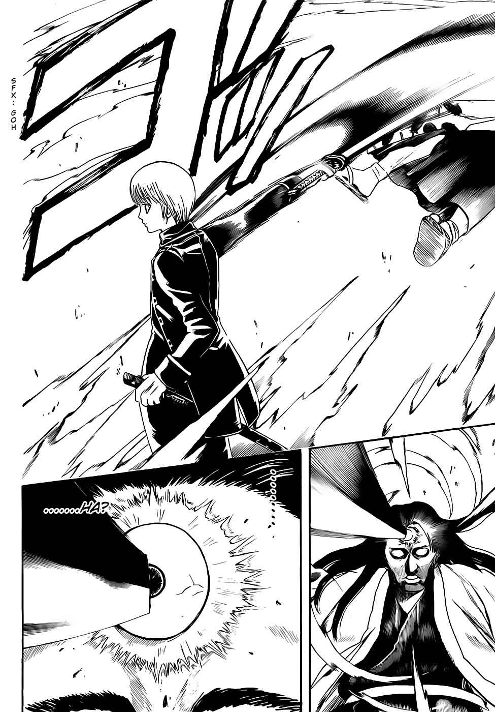 Chapter 426 - Page 14