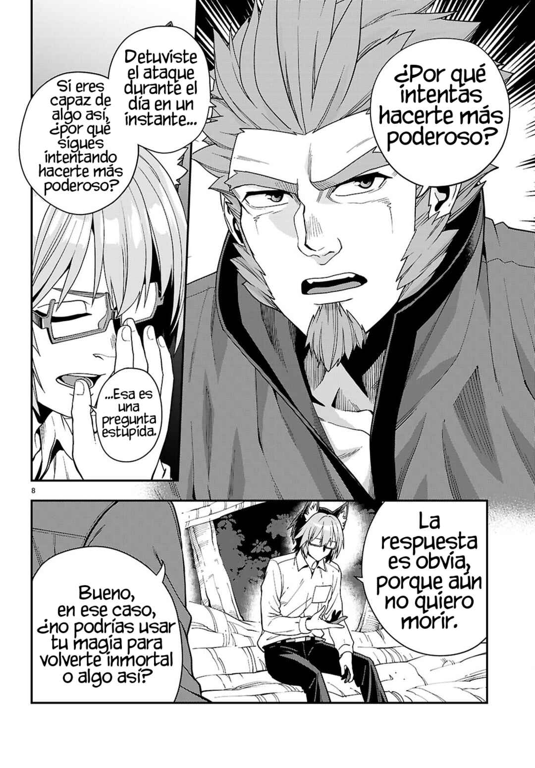 Chapter 113 - Page 11