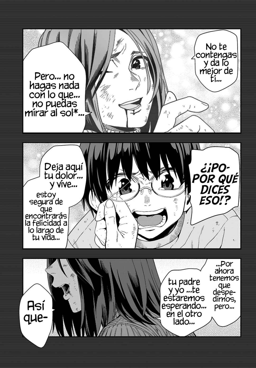 Chapter 113 - Page 21