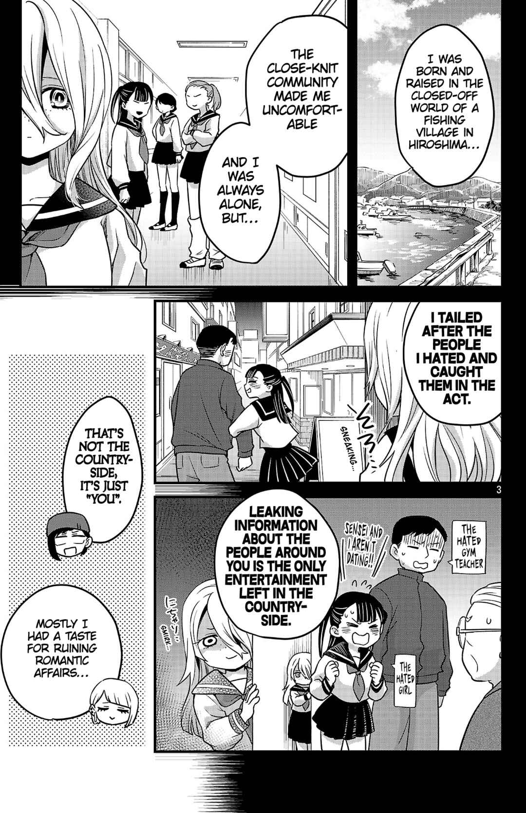 Chapter 3 - Page 3