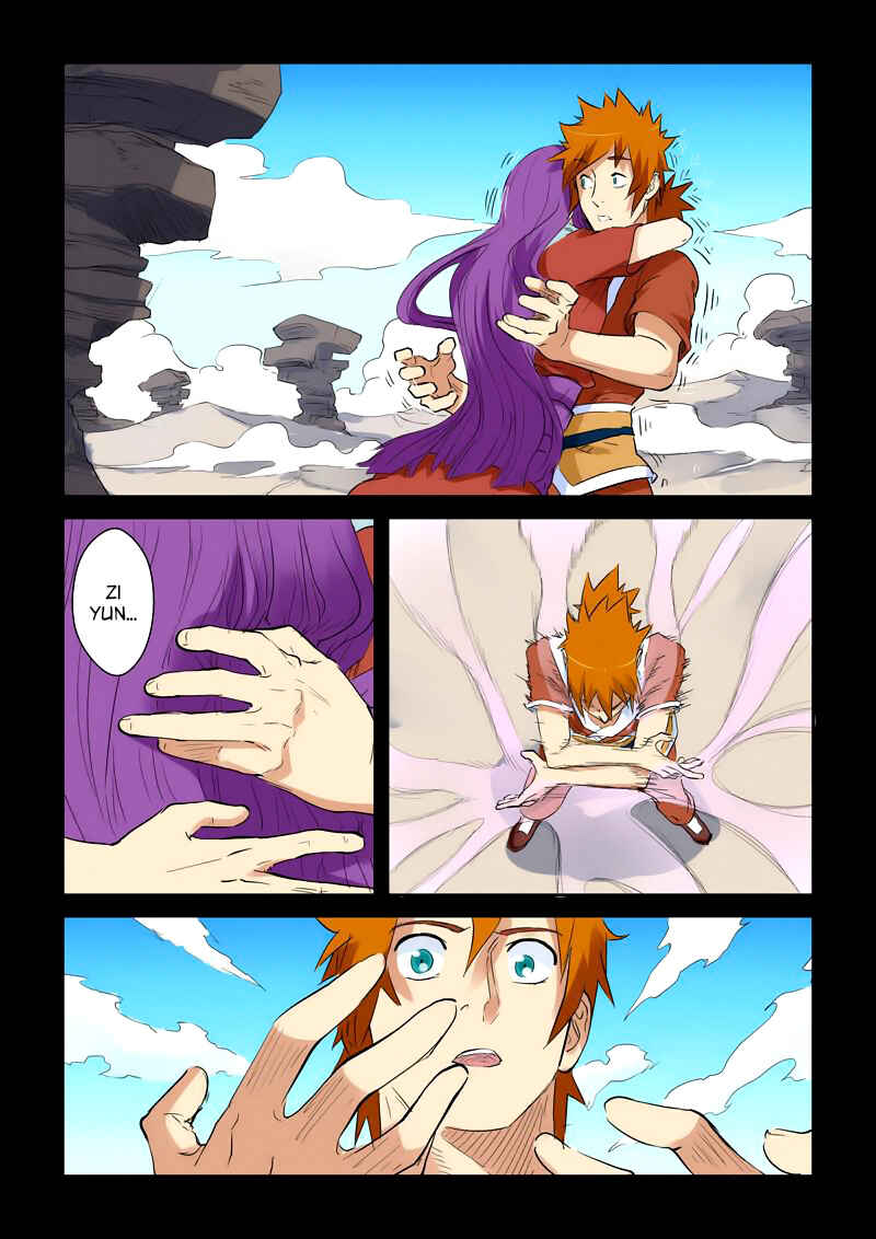 Chapter 136.5 - Page 6
