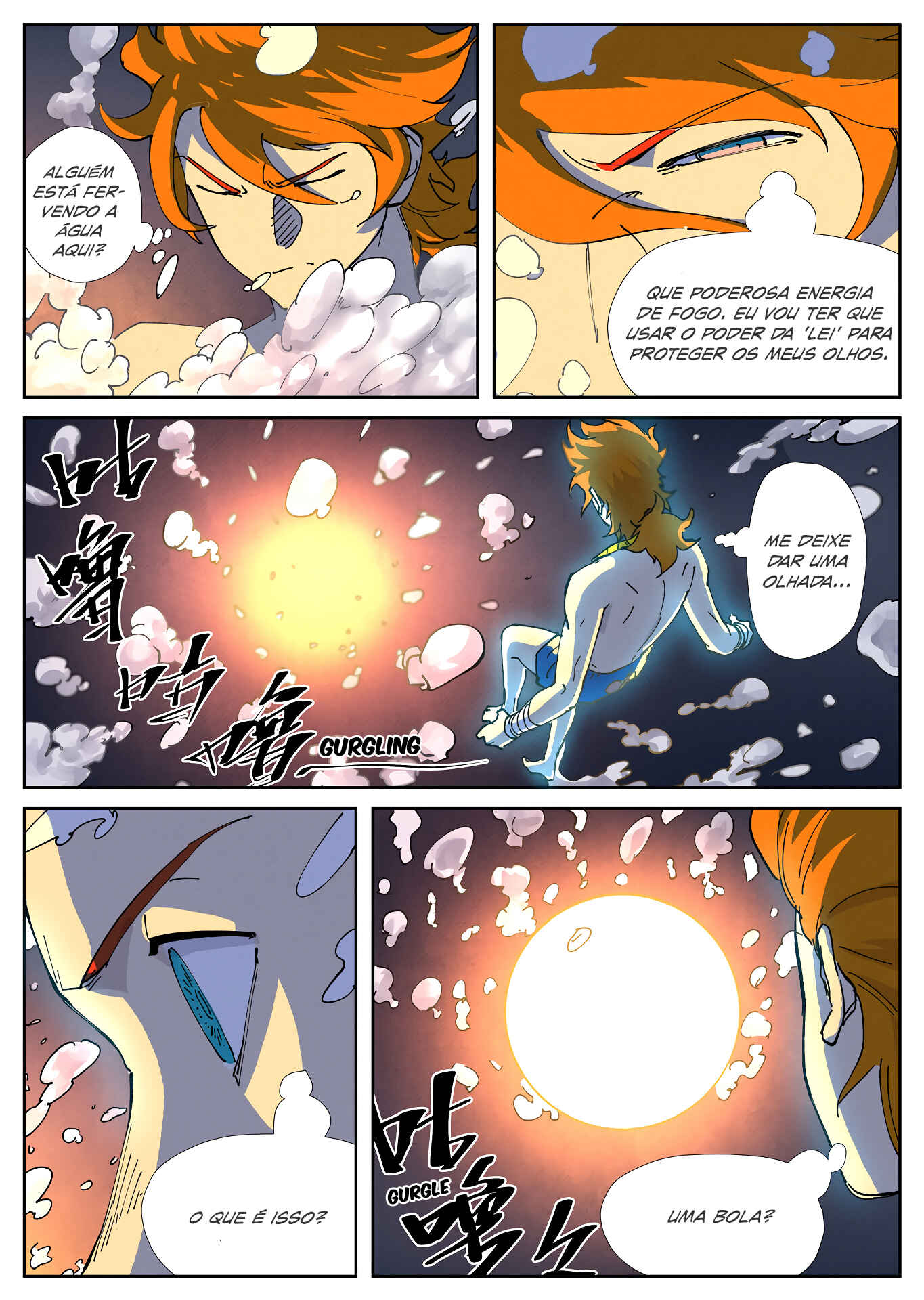 Chapter 225 - Page 5