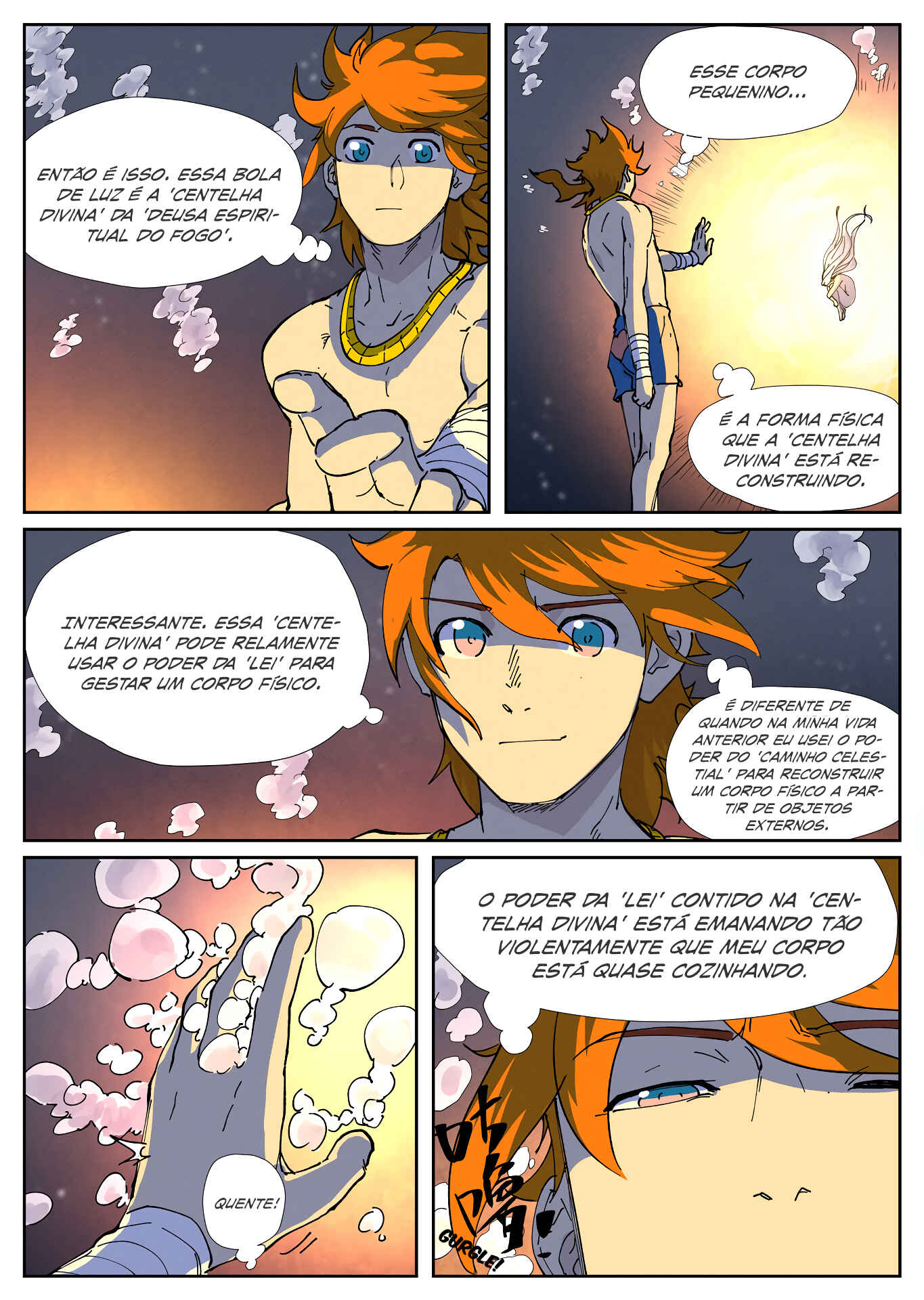 Chapter 225 - Page 7