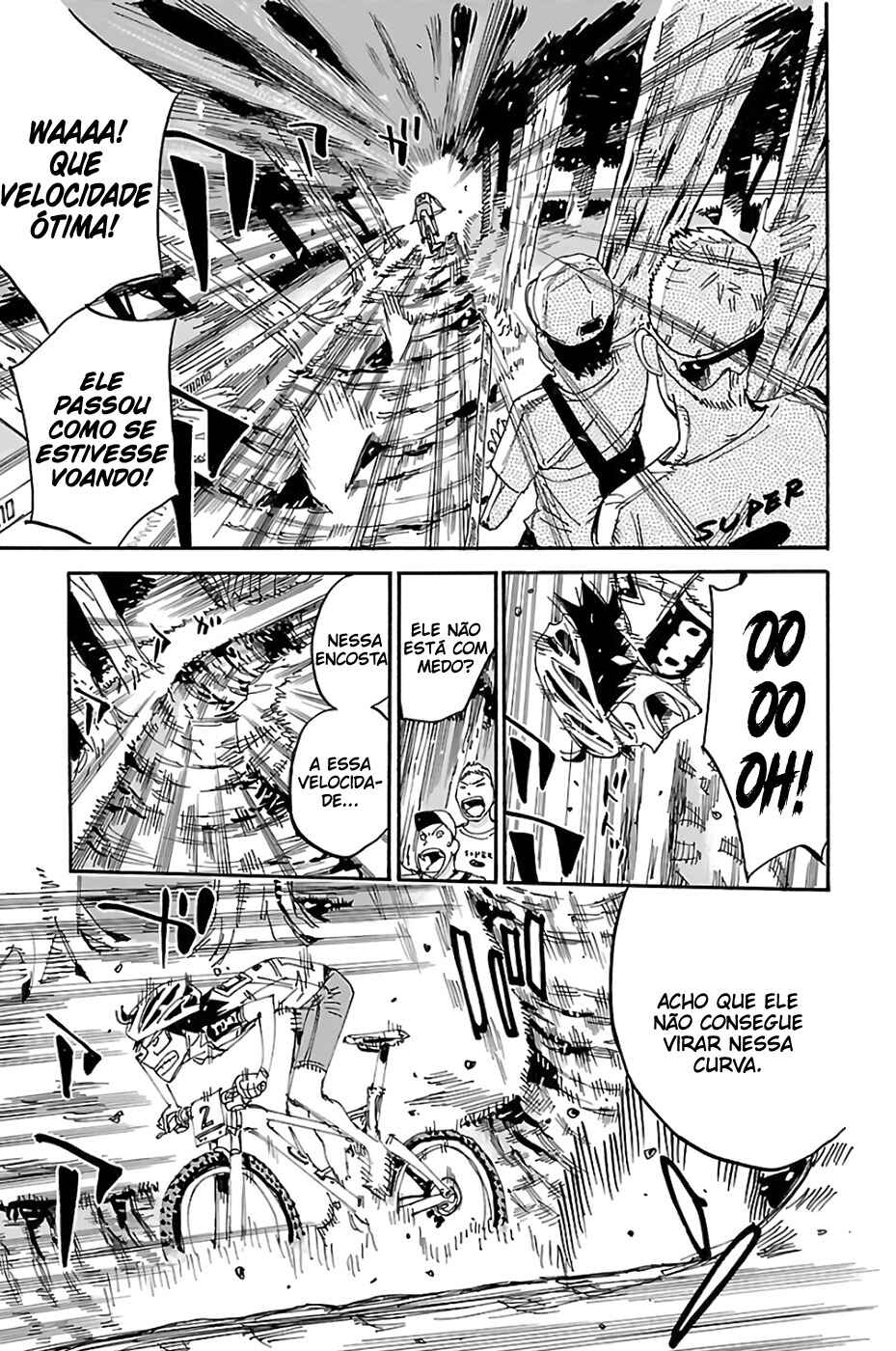 Chapter 565 - Page 4