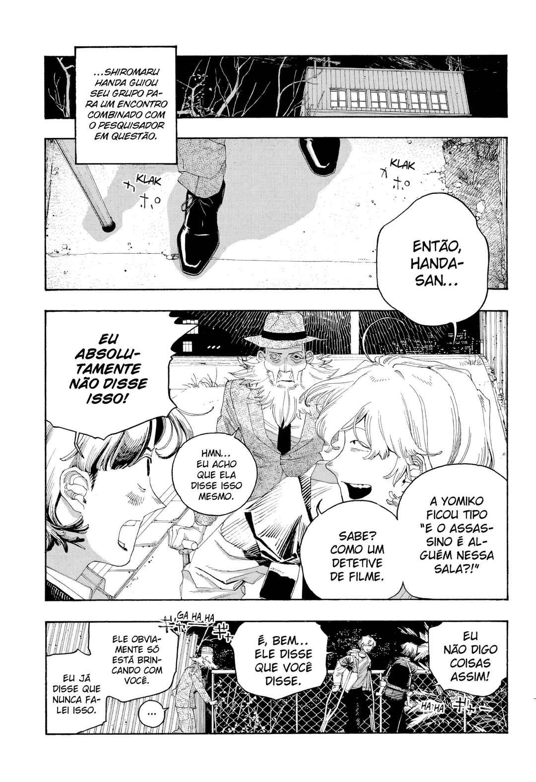 Chapter 108 - Page 3